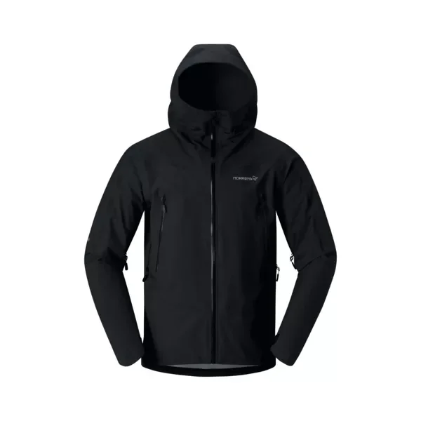 Wyprzedaż Kurtka membranowa Norrona Falketind Gore-Tex Jacket Men