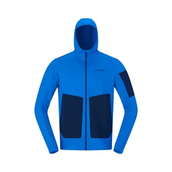 Bluza Norrona Falketind Warm2 Stretch Hood Men Nowość