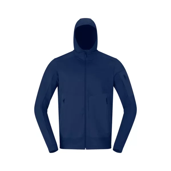 Bluza Norrona Falketind Warm2 Stretch Hood Men Hit sprzedaży