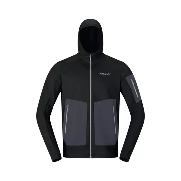 Bluza Norrona Falketind Warm2 Stretch Hood Men Kup online