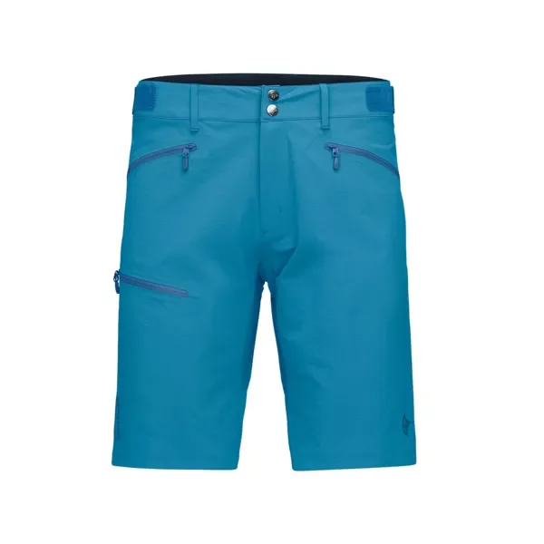 Bezpieczne zakupy Spodenki Norrona Falketind Flex1 Shorts Men