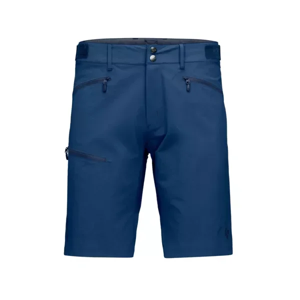 Zamów dziś Spodenki Norrona Falketind Flex1 Shorts Men