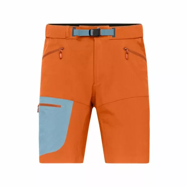 Rabat Spodenki Norrona Falketind Flex1 Light Shorts Men