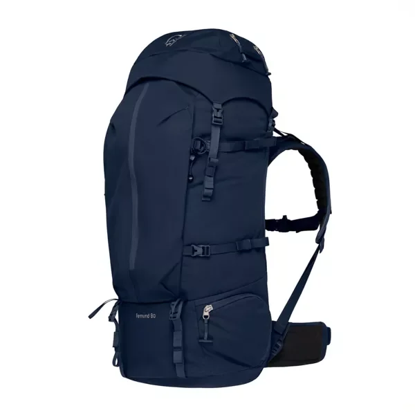 Oferta czasowa Plecak Norrona Femund Synkron4 80L Pack