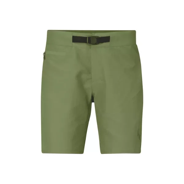 Spodenki Norrona Femund Silent Grid Shorts Men Nowy