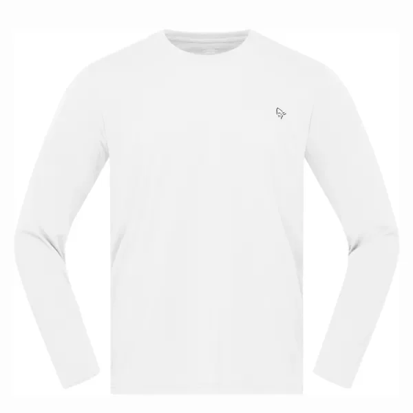 Tylko do końca tygodnia Koszulka Norrona Femund Tech Longsleeve Men