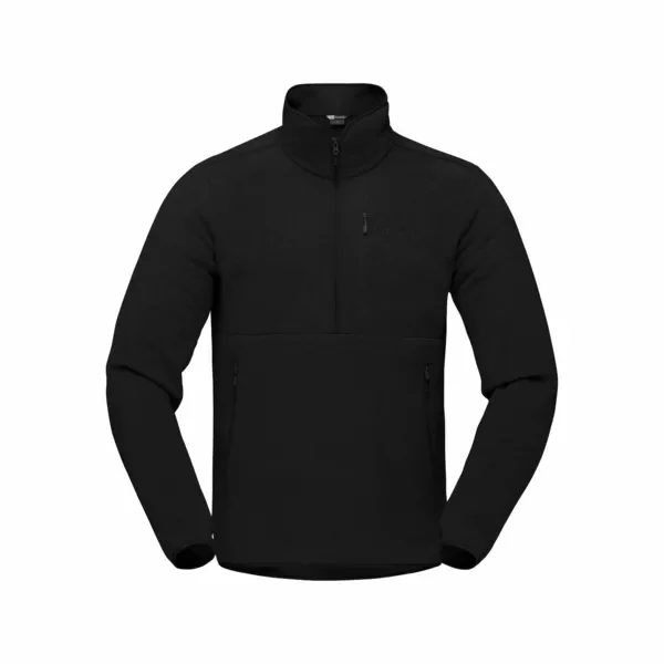 Polar Norrona Femund Warm2 Zip Neck Rabat