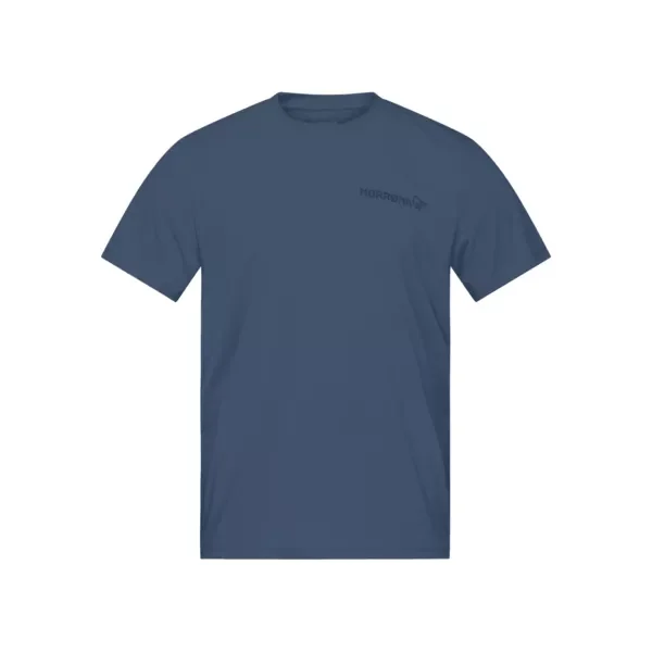 Koszulka Norrona Femund Tech T-shirt Men Ograniczona ilość