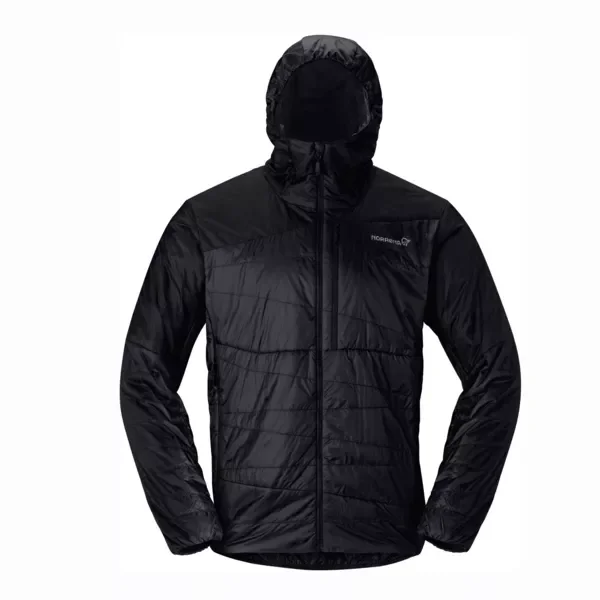 Kurtka syntetyczna Norrona Falketind Thermo40 Zip Hood Men Zamów dziś