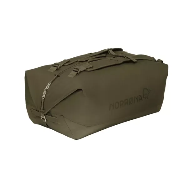 Torba Norrona 70 L Duffel Bag Ekspresowa dostawa