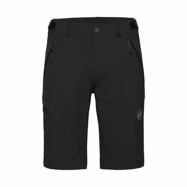 Ograniczona ilość Spodenki Mammut Runbold IV Shorts Men