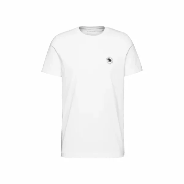 Tylko dziś Koszulka Mammut Mammut Core T-Shirt Men Garantie