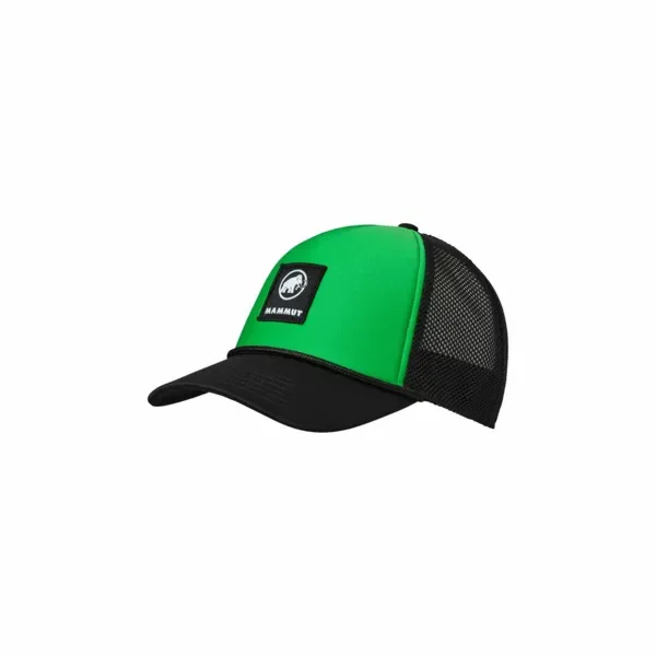 Czapka z daszkiem Mammut Crag Cap Logo Ostatnia szansa