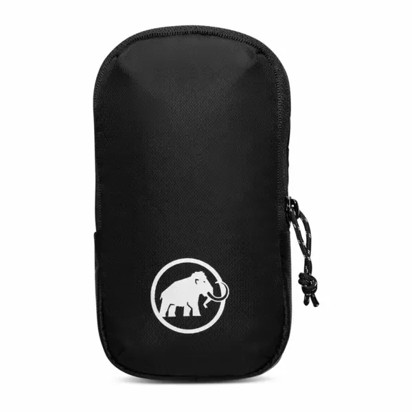 Kieszeń zewnętrzna Mammut Lithium Add-on Shoulder Harness Pocket M Bestseller