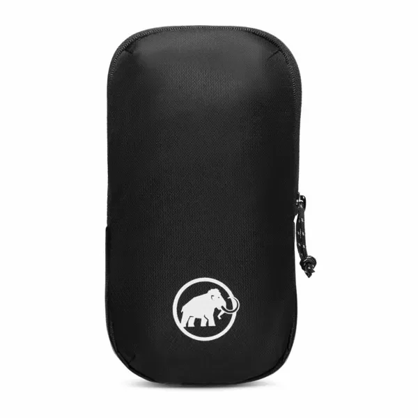Kieszeń zewnętrzna Mammut Lithium Add-on Shoulder Harness Pocket L Ekspresowa dostawa