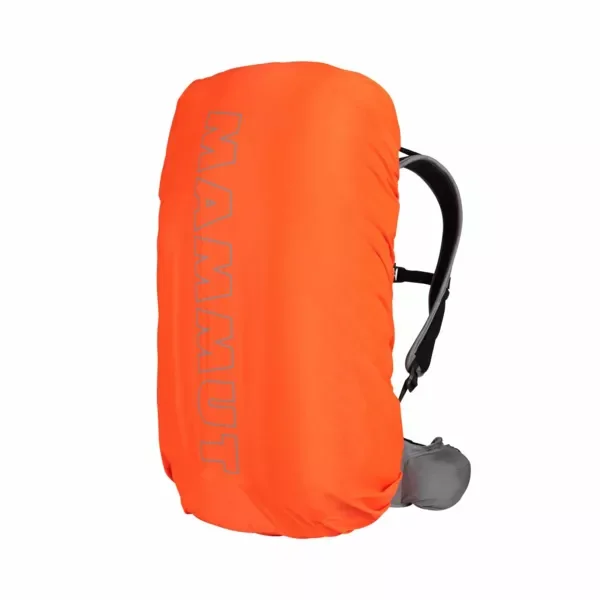 Taniej Pokrowiec na plecak Mammut Raincover M