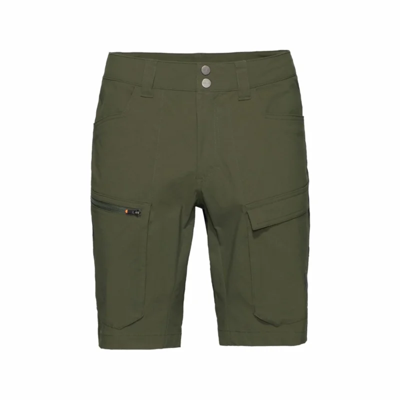 Zamów dziś Spodenki Mammut Zinal Hybrid Shorts Men