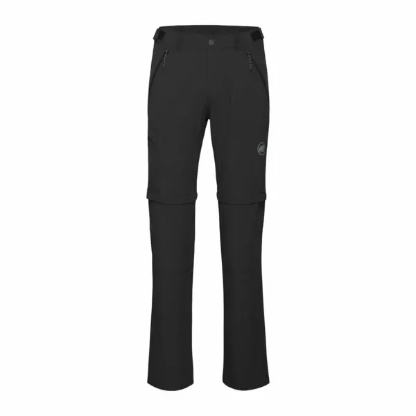 Spodnie z odpinaną nogawką Mammut Runbold IV Zip Off Pants Men Dodaj do koszyka