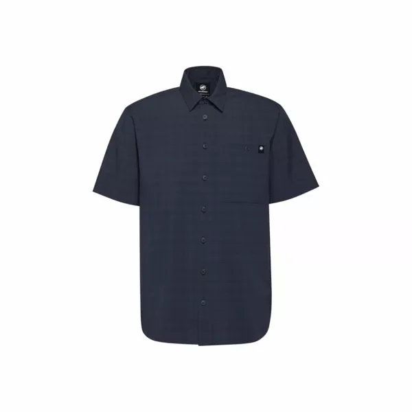 Koszula Mammut Lenni Shirt Men Promocja