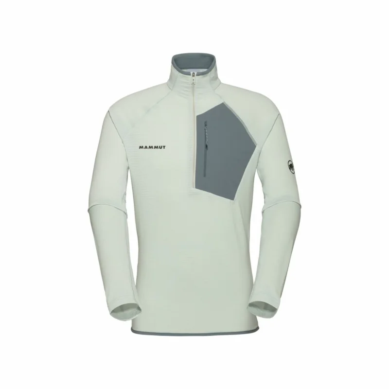 Bluza Mammut Aenergy Light ML Half Zip Pull Men Nowość