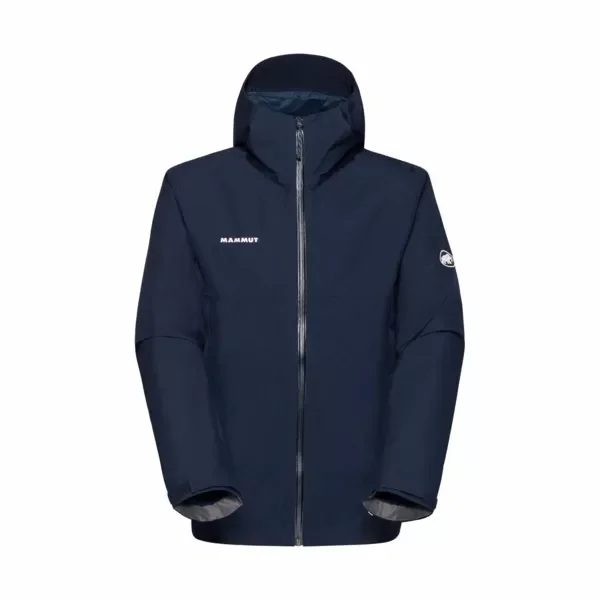 Kurtka membranowa Mammut Treeline HS Hooded Jacket Men Promocja