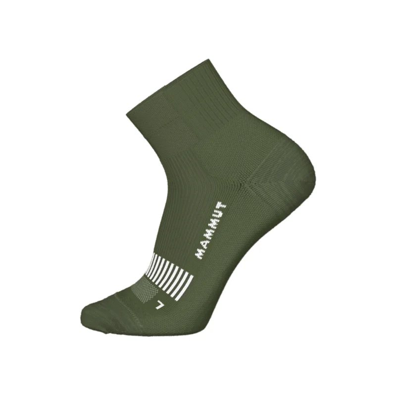 Darmowa dostawa Skarpety Mammut Hiking Full Cushion Quarter Socks