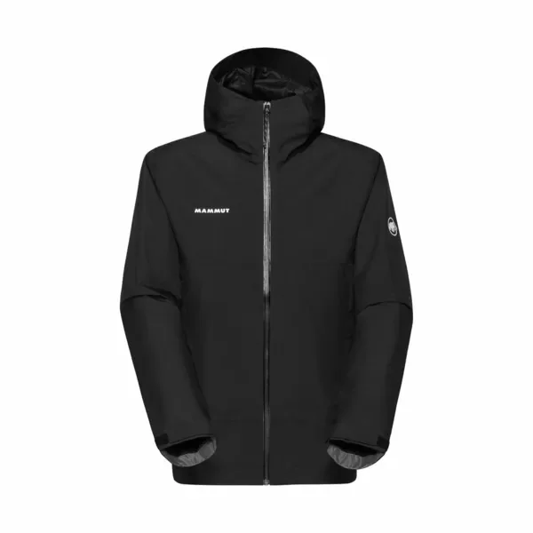 Kurtka membranowa Mammut Treeline HS Hooded Jacket Men Kup teraz