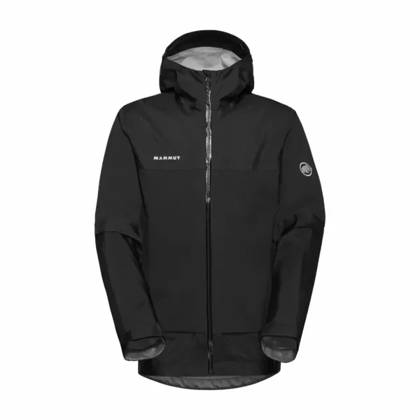 Najlepsza cena Kurtka Mammut Ducan Guide HS Hooded Jacket Men