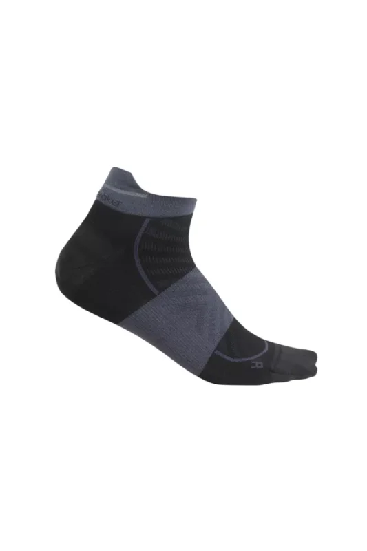 M M Run+ Ultralight Micro BLACK/G, Small Bestseller