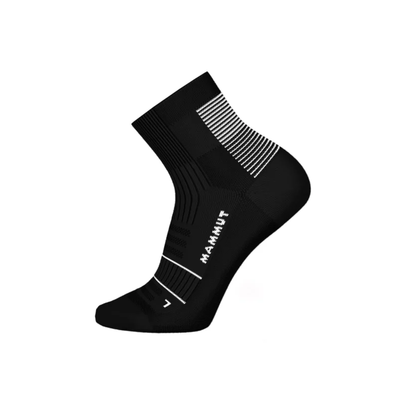 Skarpety Trail Running Targeted Cushion Quarter Socks Oferta