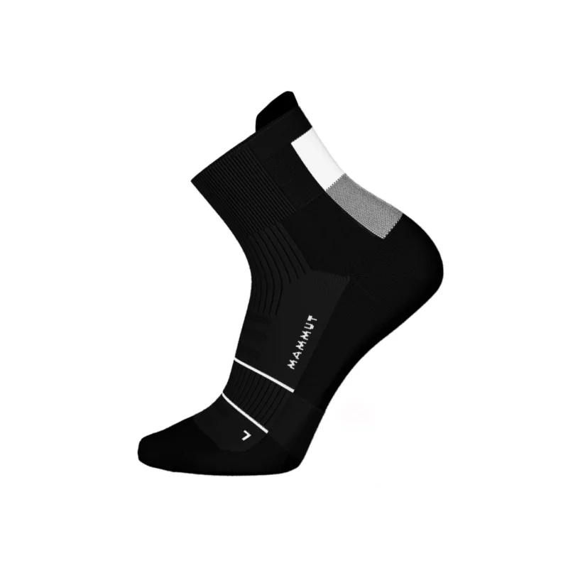 Skarpety Trail Running Lightweight Merino Quarter Socks Oferta