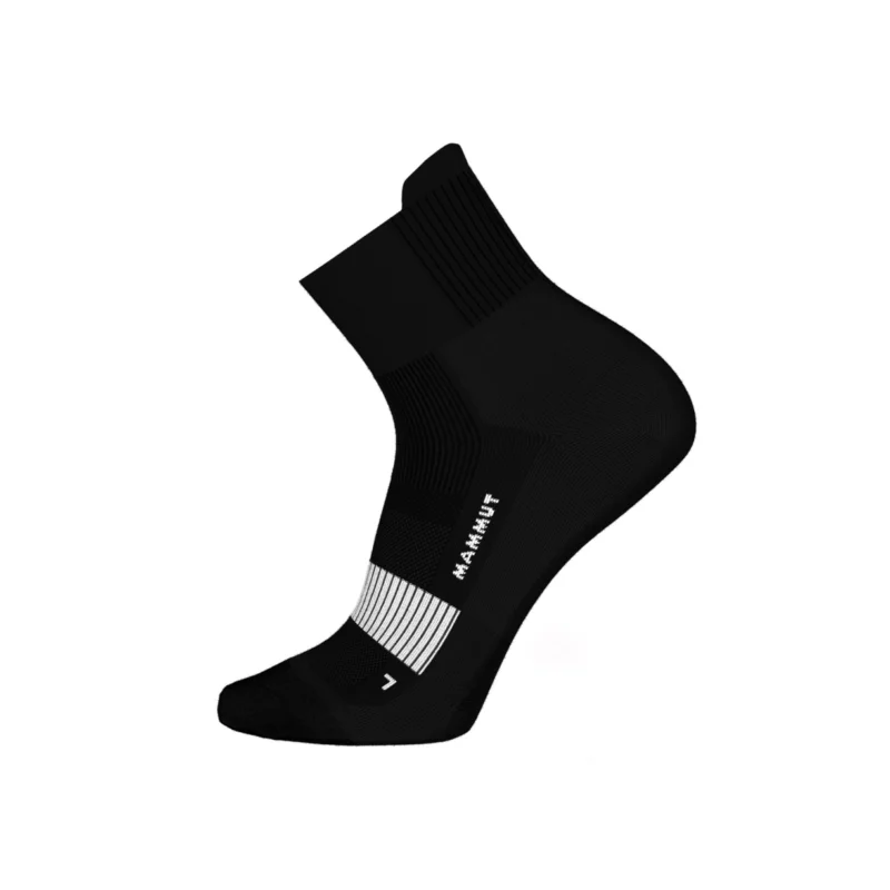 Skarpety All-Mountain Targeted Cushion Quarter Socks Tani