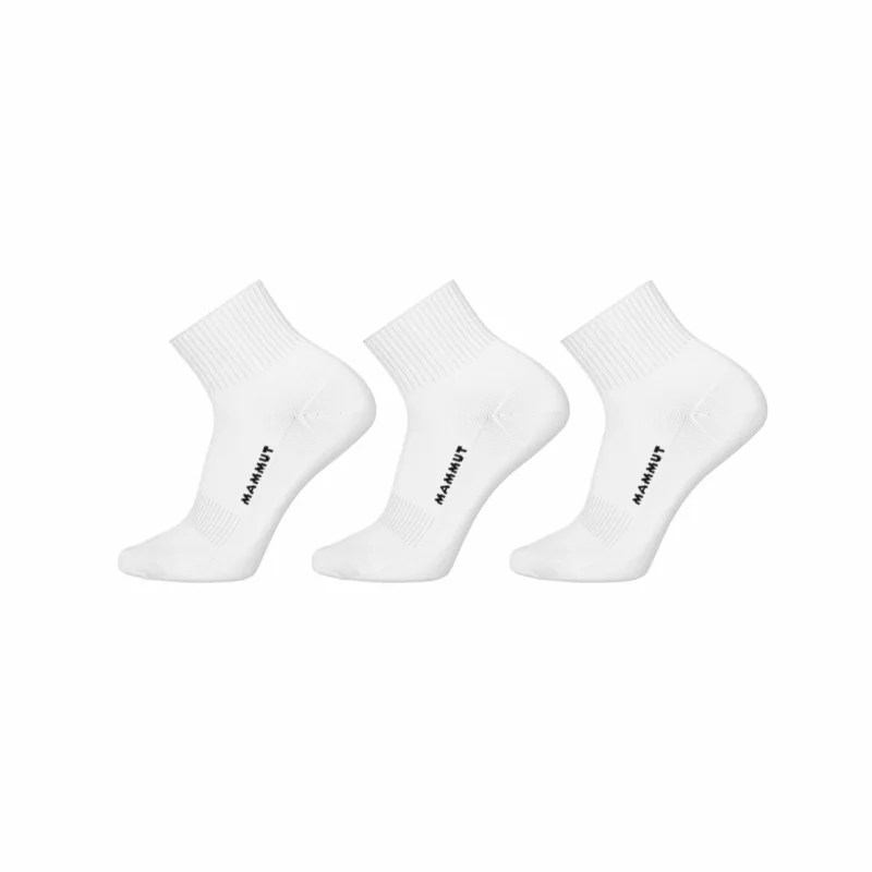 Skarpety Everyday Quarter Socks 3 Pack Ostatnie sztuki