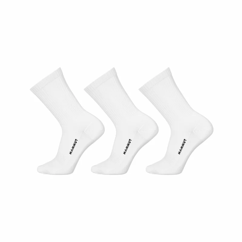 Bezpieczna płatność Skarpety Everyday Crew Socks 3 Pack