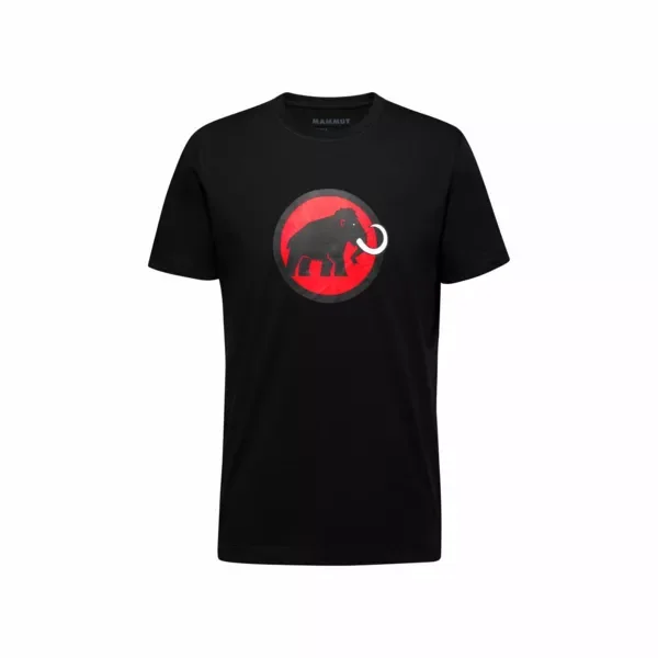 Zniżka Koszulka Mammut Mammut Core T-Shirt Men Classic