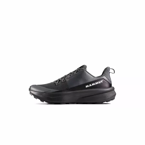 Szybka dostawa Aenergy Hike Low Men steel-black.8.5