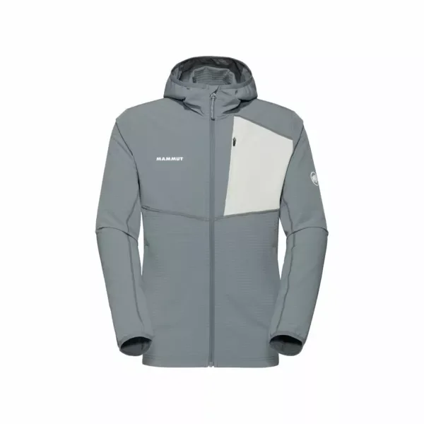 Bluza Mammut Madris Light ML Hooded Jacket Men Wybór klientów