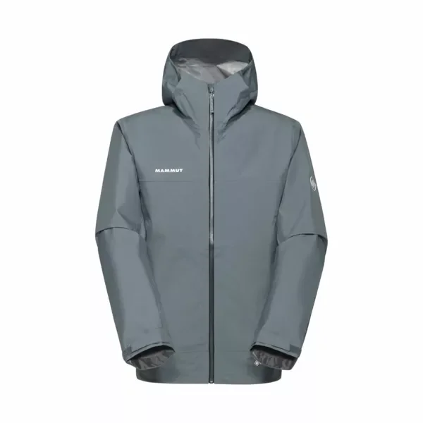 Crater Light HS Hooded Jacket Men strata.M Ostatnie sztuki