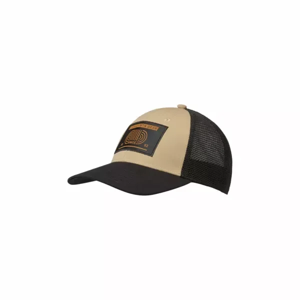 Czapka z daszkiem Mammut Baseball Mesh Cap Bestseller