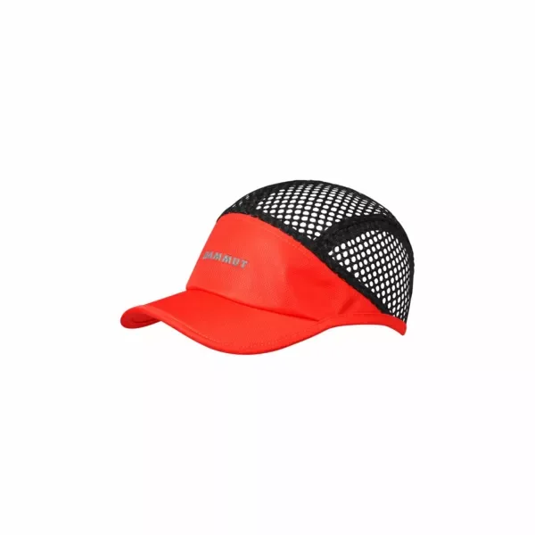 Taniej Czapka Mammut Aenergy Mesh Cap