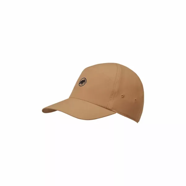 Czapka z daszkiem Mammut Sun Peak Cap Bestseller