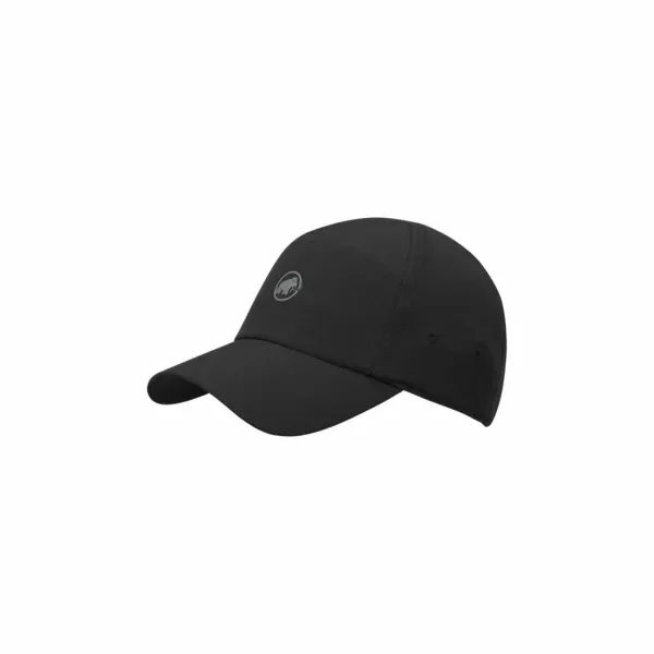 Czapka z daszkiem Mammut Sun Peak Cap Ekspresowa dostawa