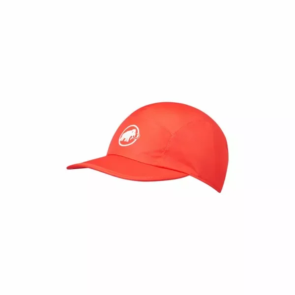 Czapka z daszkiem Mammut Aenergy Light Cap Darmowa dostawa
