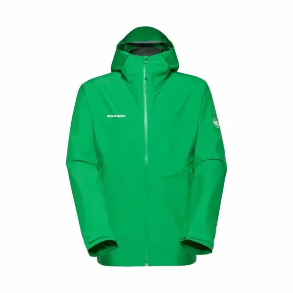 Kurtka membranowa Mammut Alto Light HS Hooded Jacket Men Kup online