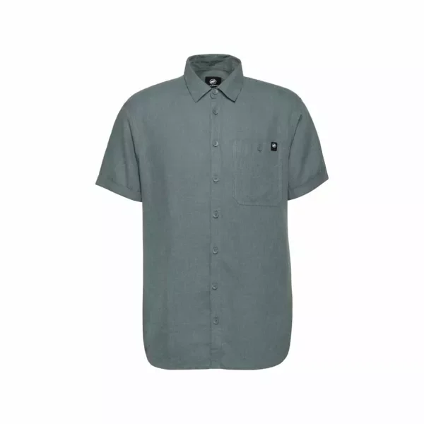 Łatwy zwrot Koszula Mammut Alvra Summer Shirt Men