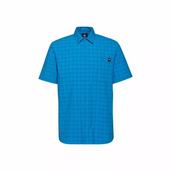 Obniżka ceny Koszula Mammut Lenni Shirt Men