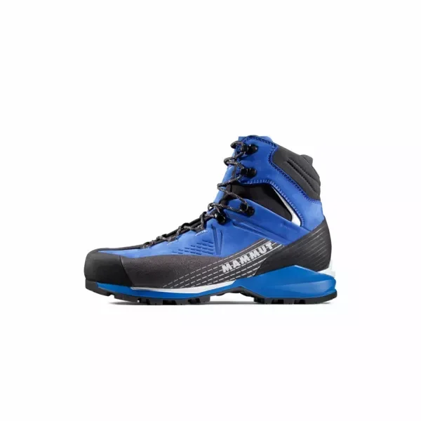 Cena promocyjna Kento Guide II High GTX Men dark glacier blue-black.8.5