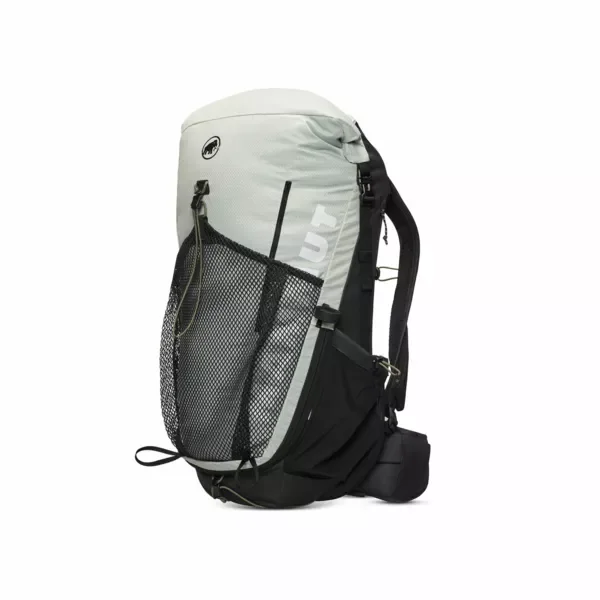 Ducan Spine 28-35 silver sage-black.28-35 L Hit cenowy