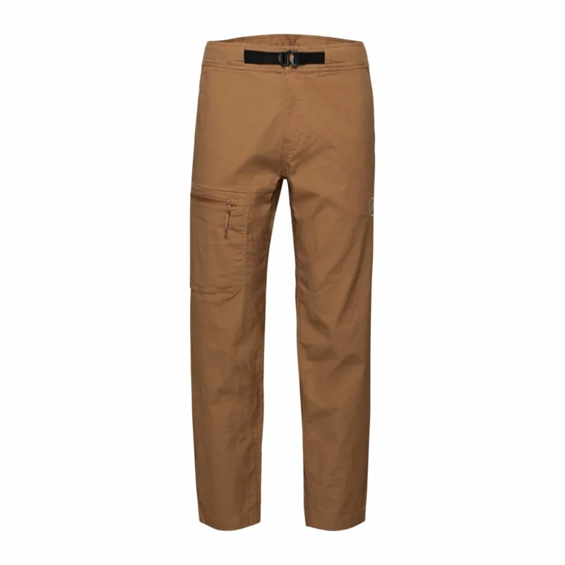 Spodnie Mammut Tamaro Pants Men Wyjątkowa oferta