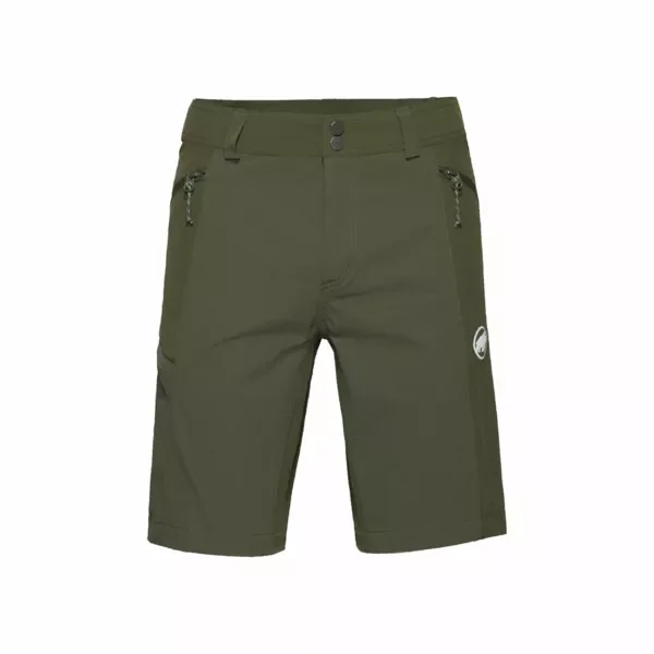 Spodenki Mammut Ducan Shorts Men Nie przegap